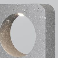 Ландшафтный светильник Maytoni Betone O469FL-L7CM3K1