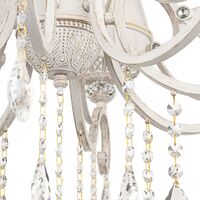 Люстра Maytoni Grace ARM247-10-G