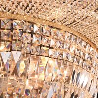 Люстра Maytoni Palace DIA100-CL-42-G