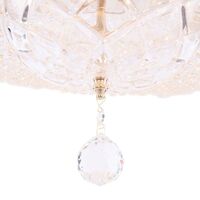 Люстра Maytoni Palace DIA100-CL-42-G