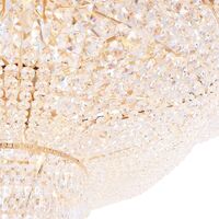 Люстра Maytoni Palace DIA890-CL-34-G