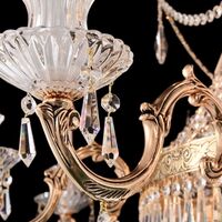 Люстра Maytoni Palace DIA890-PL-42-G