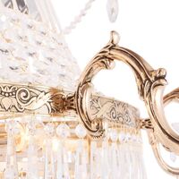 Люстра Maytoni Palace DIA890-PL-42-G