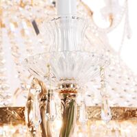 Люстра Maytoni Palace DIA890-PL-66-G