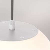 Подвесной светильник Maytoni Erda O594PL-01B