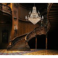 Люстра Maytoni Palace DIA890-PL-66-G