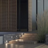 Подсветка для лестниц Maytoni Bil O015SL-L3W3K