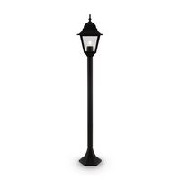 Ландшафтный светильник Maytoni Abbey Road O003FL-01B