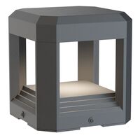 Ландшафтный светильник Maytoni Royal Mile O019FL-L13GR3K