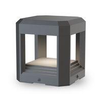 Ландшафтный светильник Maytoni Royal Mile O019FL-L13GR3K