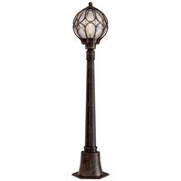 Ландшафтный светильник Maytoni Via O023FL-01G