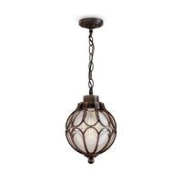 Подвесной светильник Maytoni Via O024PL-01G