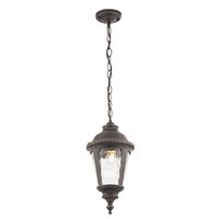 Подвесной светильник Maytoni Goiri O029PL-01BZ