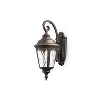 Настенный светильник (бра) Maytoni Goiri O029WL-01BZ