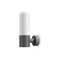 Настенный светильник (бра) Maytoni Willis O418WL-01GR