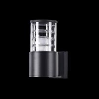 Настенный светильник (бра) Maytoni Bronx O576WL-01B