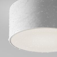 Потолочный светильник Maytoni Zon IP O430CL-L15W4K