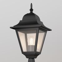 Ландшафтный светильник Maytoni Abbey Road O004FL-01B