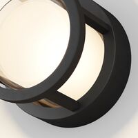 Настенный светильник (бра) Maytoni Wolseley Road O011WL-L6B