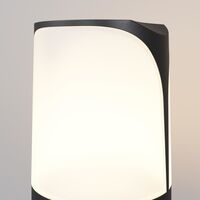 Ландшафтный светильник Maytoni Piccadilly O018FL-01B