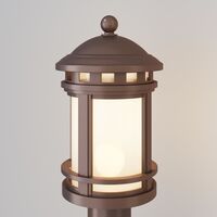 Ландшафтный светильник Maytoni Salamanca O031FL-01BR