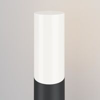 Ландшафтный светильник Maytoni Willis O418FL-01B