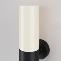 Настенный светильник (бра) Maytoni Willis O418WL-01B