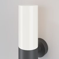 Настенный светильник (бра) Maytoni Willis O418WL-01GR