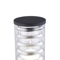 Ландшафтный светильник Maytoni Bronx O576FL-01B