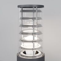 Ландшафтный светильник Maytoni Bronx O576FL-01GR1