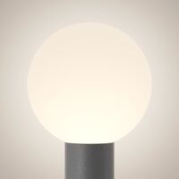 Ландшафтный светильник Maytoni Bold O598FL-01GR