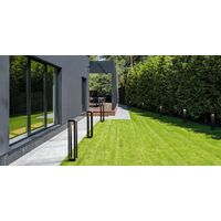 Ландшафтный светильник Maytoni Royal Mile O019FL-L12GR3K