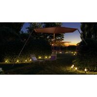 Ландшафтный светильник Maytoni Talpa O416FL-L3B3K