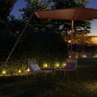 Ландшафтный светильник Maytoni Talpa O416FL-L3B3K