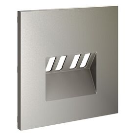 Накладка для розетки акустической 4-местной S70 (шелк) / Voltum VLS001504