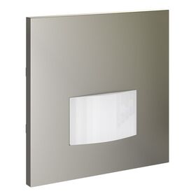 Накладка для датчика движения встраиваемого S70 (шелк) / Voltum VLS002204