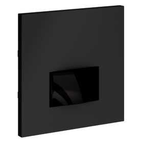 Накладка для датчика движения встраиваемого S70 (графит) / Voltum VLS002207