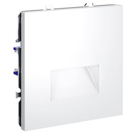 Подсветка светодиодная VOLTUM S70 S70 (белый матовый) / Voltum VLS070602