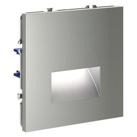 Подсветка светодиодная VOLTUM S70 S70 (сталь) / Voltum VLS070605