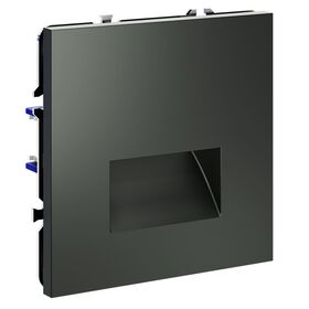 Подсветка светодиодная VOLTUM S70 S70 (титан) / Voltum VLS070606