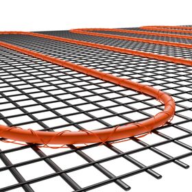 Нагревательный мат VLT01-200-2.5 / Voltum VLT01-200-2.5