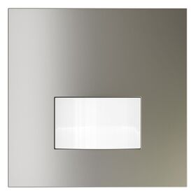 Накладка для датчика движения встраиваемого S70 (шелк) / Voltum VLS002204