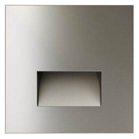 Накладка для подсветки светодиодной S70 (шелк) / Voltum VLS002304