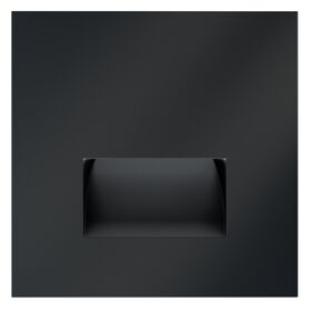 Накладка для подсветки светодиодной S70 (графит) / Voltum VLS002307