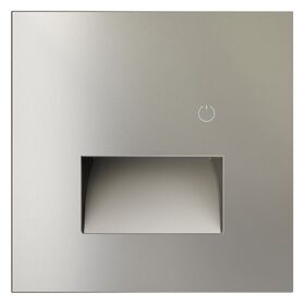 Накладка для подсветки светодиодной с датчиком S70 (шелк) / Voltum VLS002404