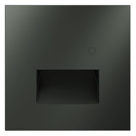 Накладка для подсветки светодиодной с датчиком S70 (титан) / Voltum VLS002406