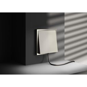 Вывод кабеля VOLTUM S70 S70 (шелк) / Voltum VLS080204