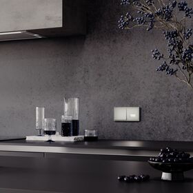 Вывод кабеля VOLTUM S70 S70 (шелк) / Voltum VLS080204