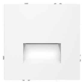 Подсветка светодиодная VOLTUM S70 S70 (белый матовый) / Voltum VLS070602