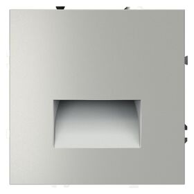 Подсветка светодиодная VOLTUM S70 S70 (сталь) / Voltum VLS070605